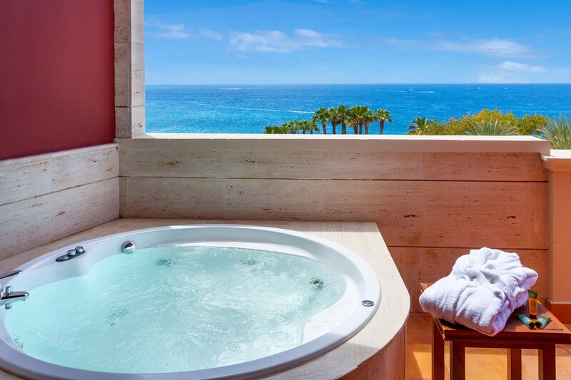 Gran Tacande Wellness & Relax 67