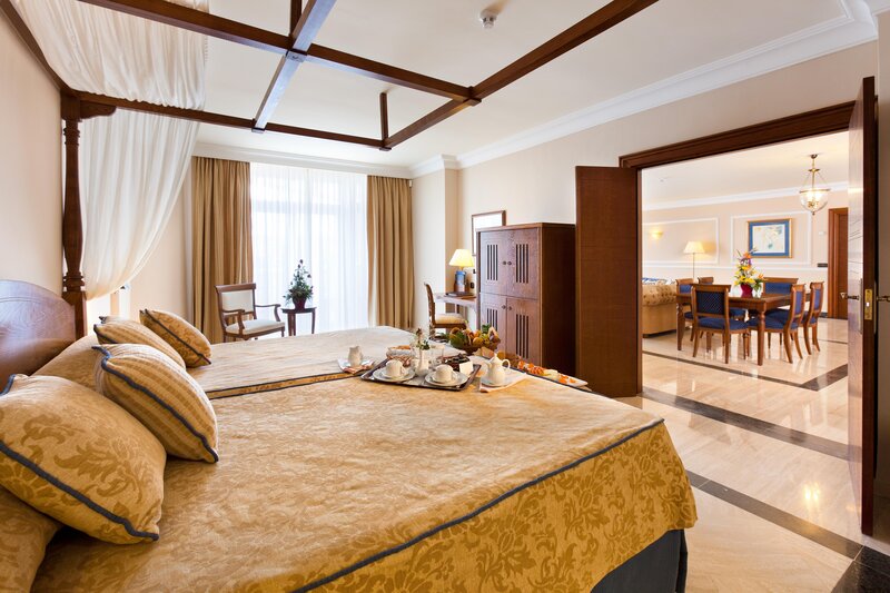 Gran Tacande Wellness & Relax 68