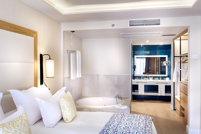 Gran Tacande Wellness & Relax 69