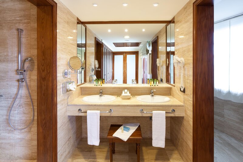 Gran Tacande Wellness & Relax 73