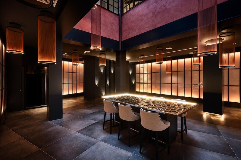 Gran Tacande Wellness & Relax 74