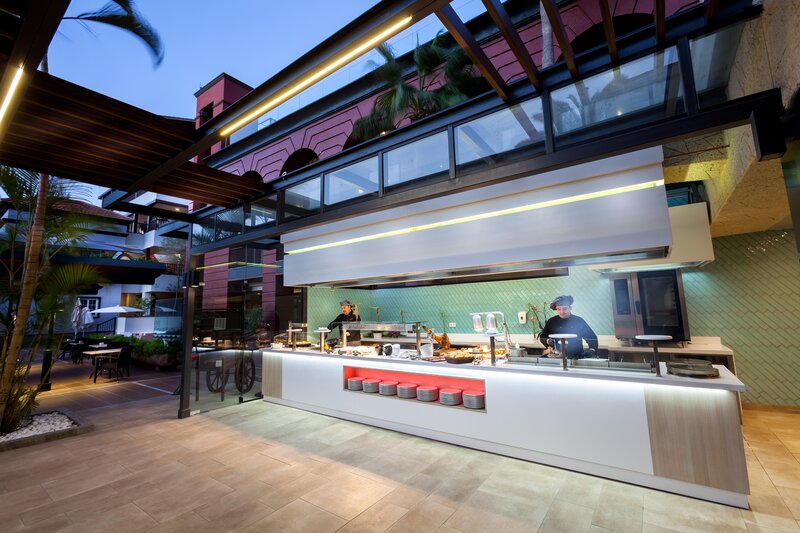 Gran Tacande Wellness & Relax 75