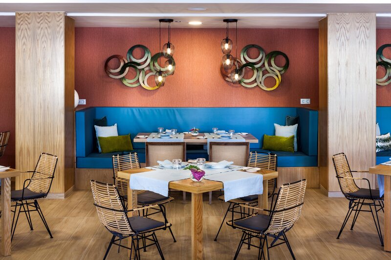 Gran Tacande Wellness & Relax 77