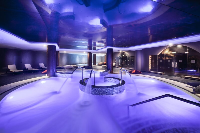 Gran Tacande Wellness & Relax 80