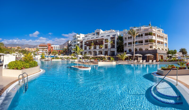 Gran Tacande Wellness & Relax 1