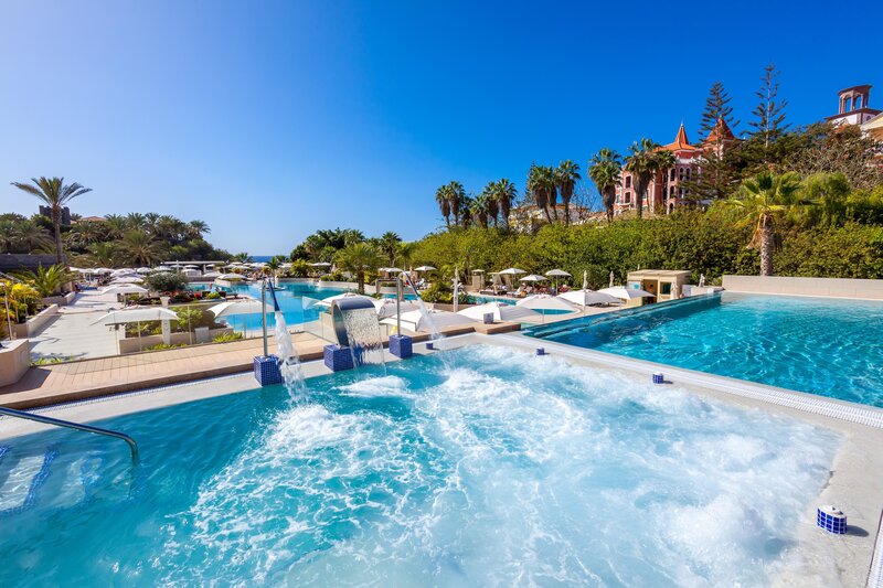 Gran Tacande Wellness & Relax 2