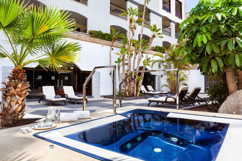 Gran Tacande Wellness & Relax 3
