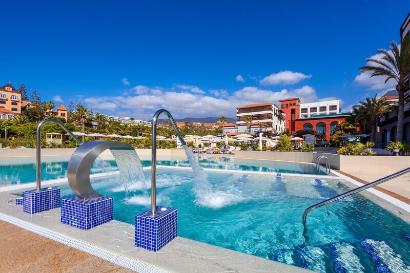 Gran Tacande Wellness & Relax 4