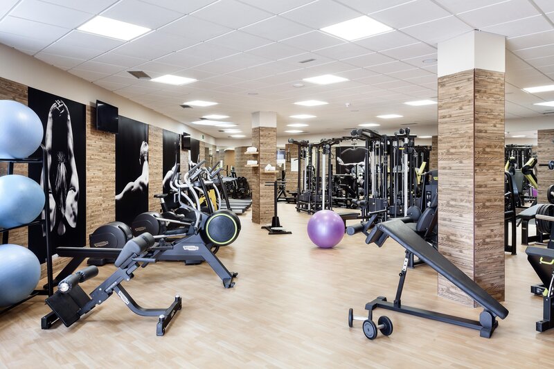Gran Tacande Wellness & Relax 5