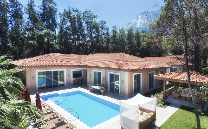Akka Residence Villas 2
