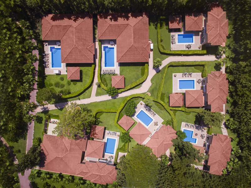 Akka Residence Villas 6