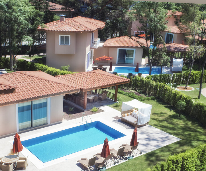 Akka Residence Villas 3