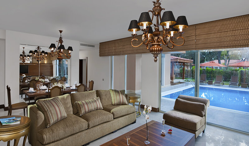 Akka Residence Villas 7