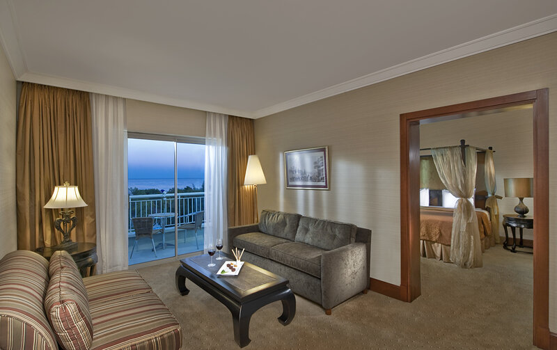 Akka Residence Villas 10