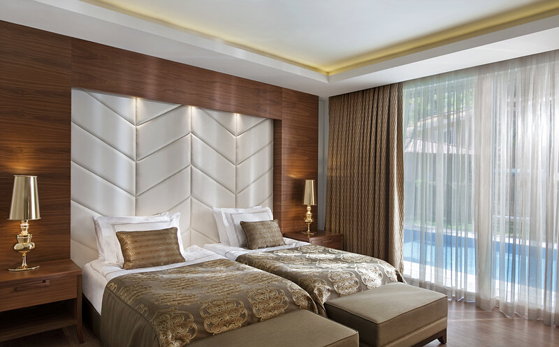 Akka Residence Villas 12