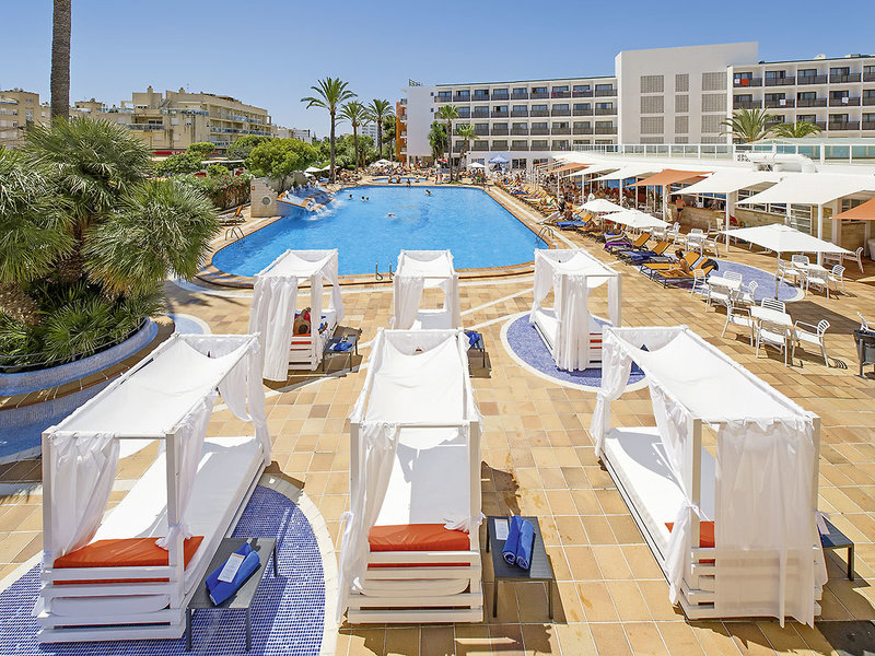 Playasol Mare Nostrum 5