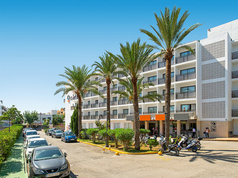 Playasol Mare Nostrum 20