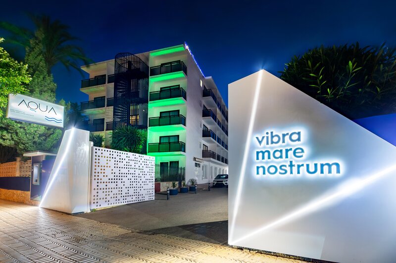 Playasol Mare Nostrum 21