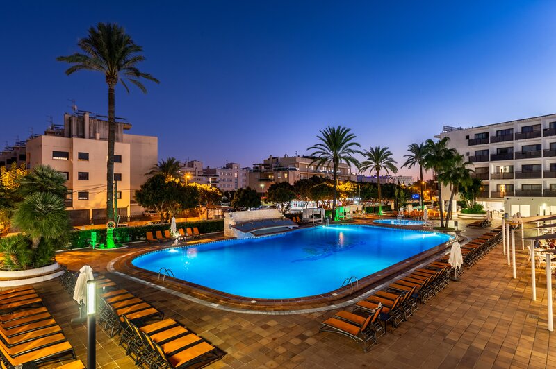 Playasol Mare Nostrum 23
