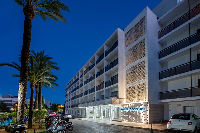 Playasol Mare Nostrum 49