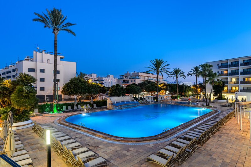 Playasol Mare Nostrum 58