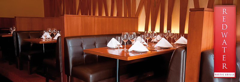 The Holman Grand Hotel 5 - Conference Room