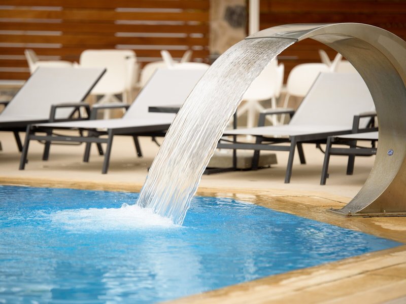 Poseidon Hotel