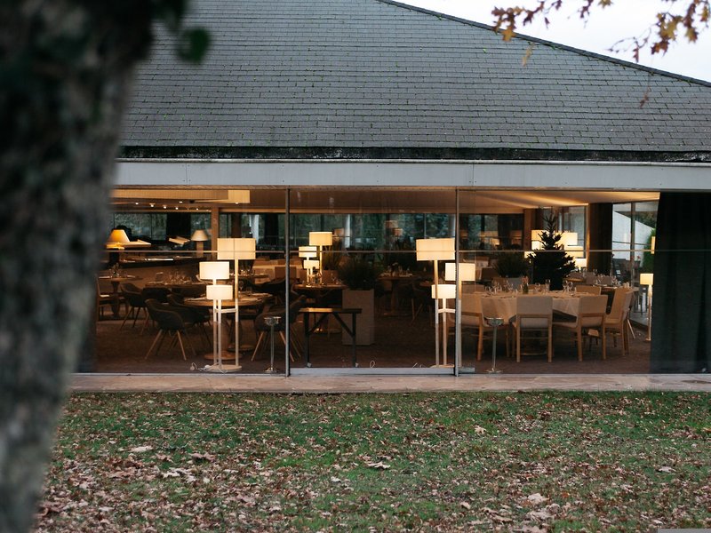 Best Western Le Bois de La Marche