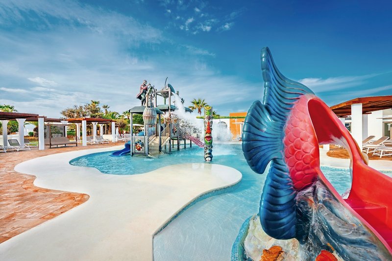 Grand Palladium White Island Resort & Spa 9