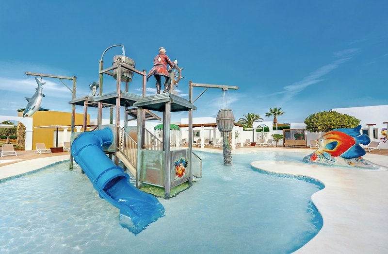 Grand Palladium White Island Resort & Spa 10