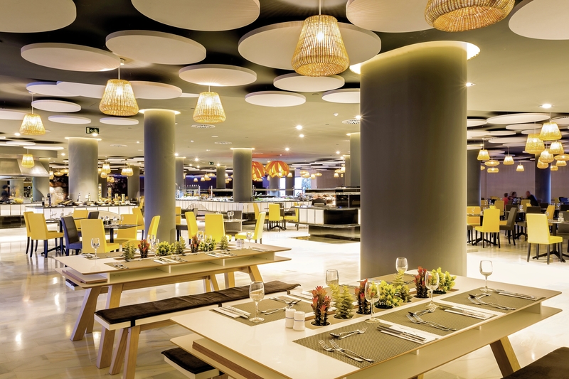 Grand Palladium White Island Resort & Spa 19