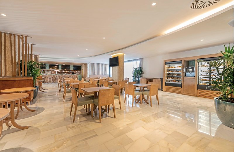 Grand Palladium White Island Resort & Spa 22