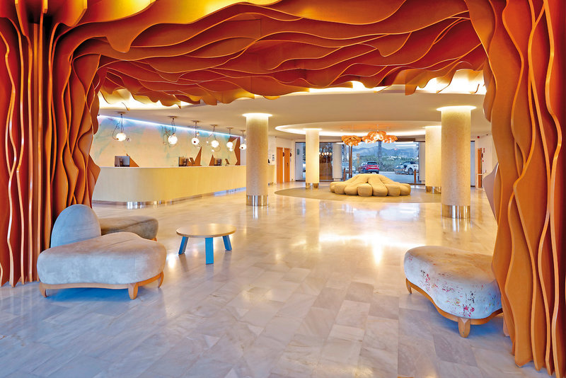 Grand Palladium White Island Resort & Spa 25