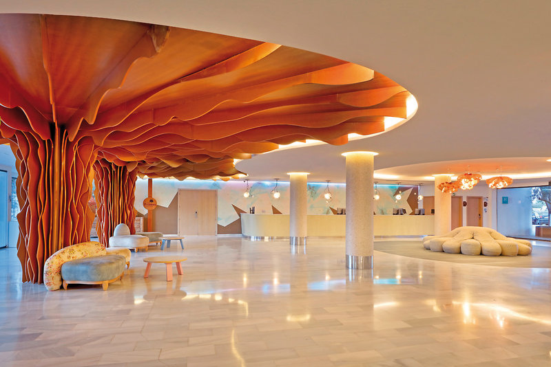 Grand Palladium White Island Resort & Spa 26