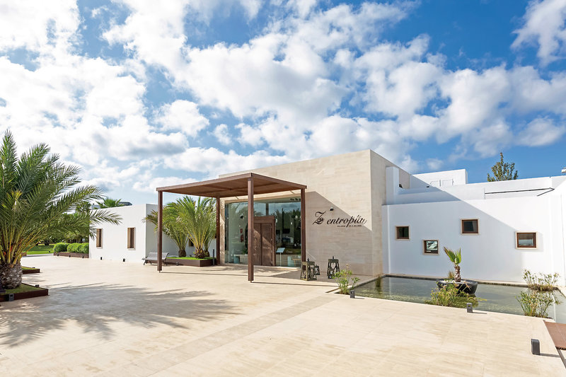 Grand Palladium White Island Resort & Spa 27