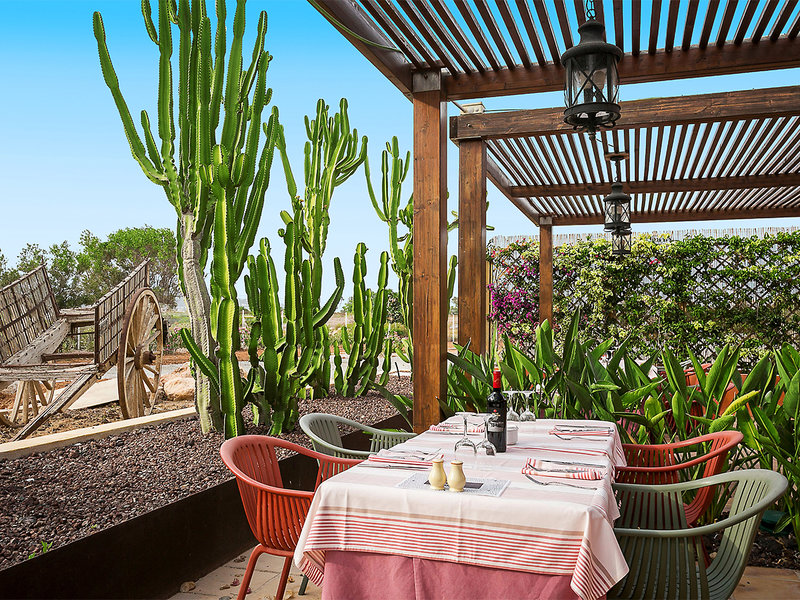 Grand Palladium White Island Resort & Spa 13