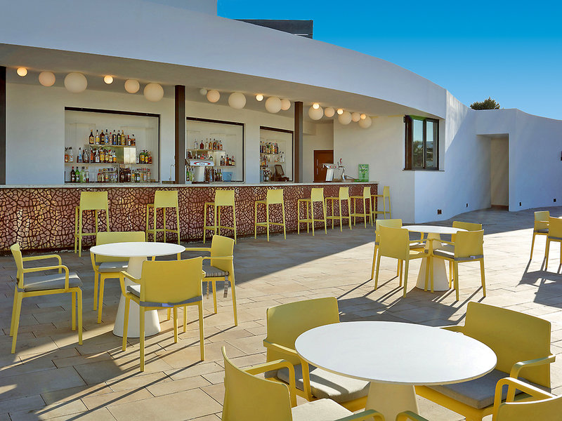 Grand Palladium White Island Resort & Spa 16