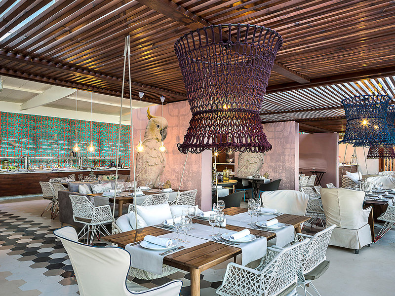 Grand Palladium White Island Resort & Spa 22