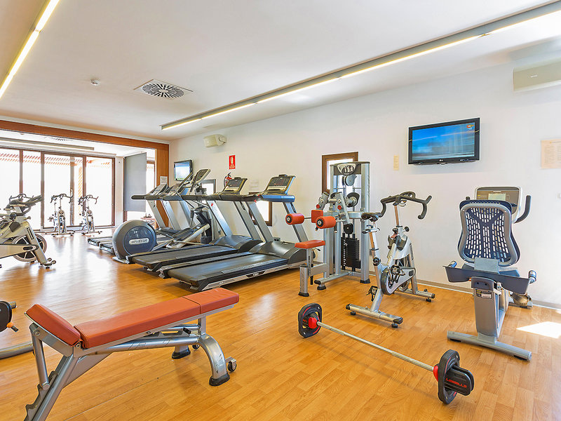 Grand Palladium White Island Resort & Spa 23