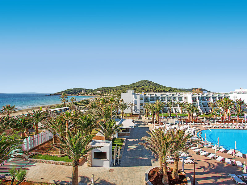 Grand Palladium White Island Resort & Spa 1