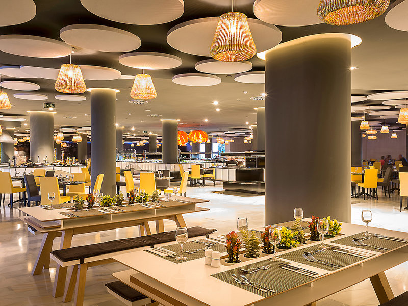 Grand Palladium White Island Resort & Spa 17