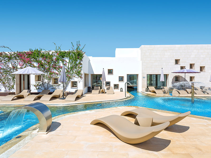 Grand Palladium White Island Resort & Spa 19