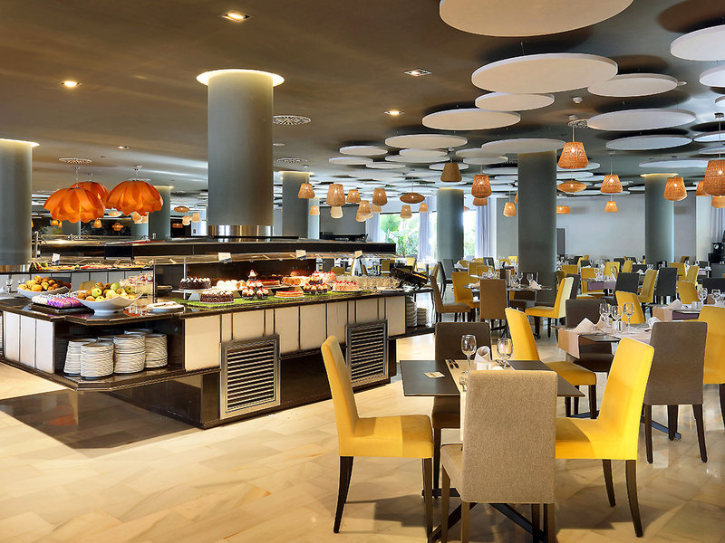 Grand Palladium White Island Resort & Spa 21