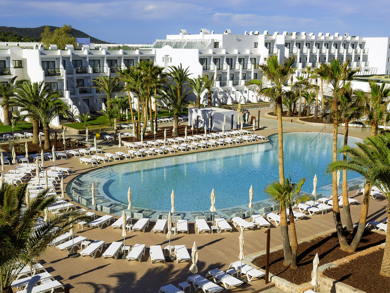 Grand Palladium White Island Resort & Spa 2