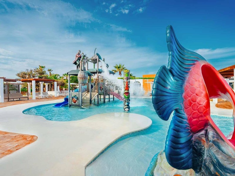 Grand Palladium White Island Resort & Spa 9