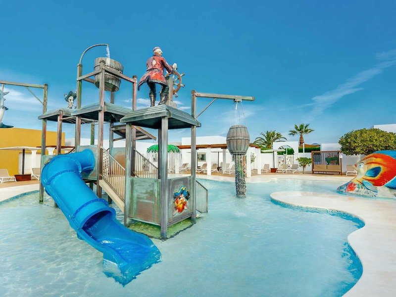 Grand Palladium White Island Resort & Spa 10