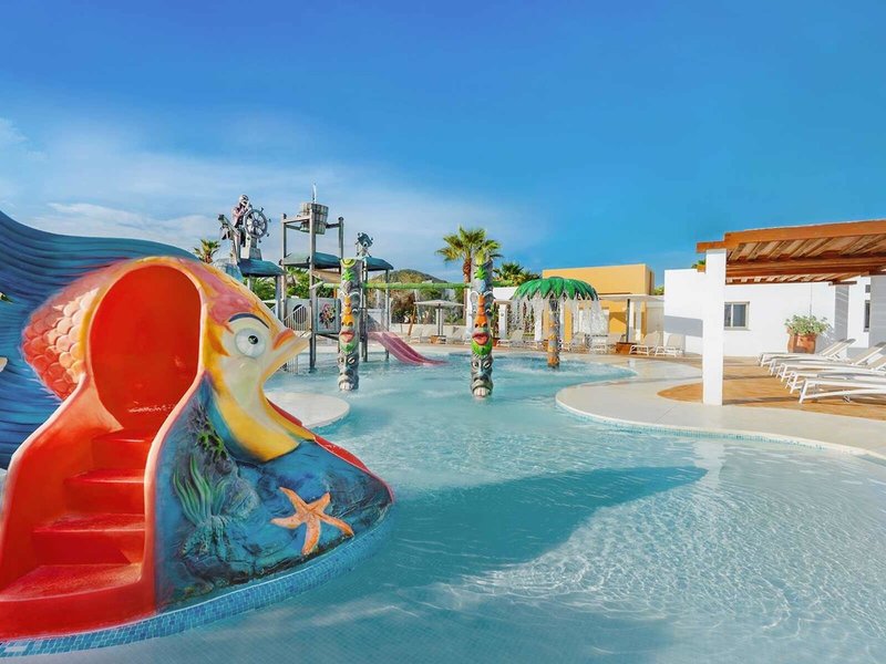 Grand Palladium White Island Resort & Spa 11