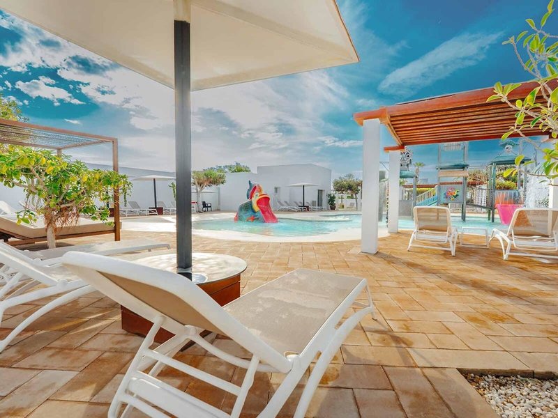 Grand Palladium White Island Resort & Spa 12