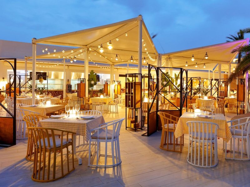 Grand Palladium White Island Resort & Spa 21