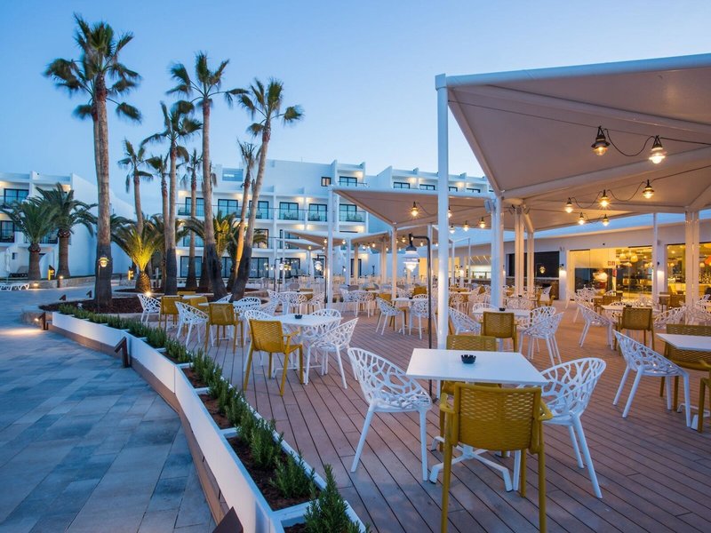 Grand Palladium White Island Resort & Spa 22